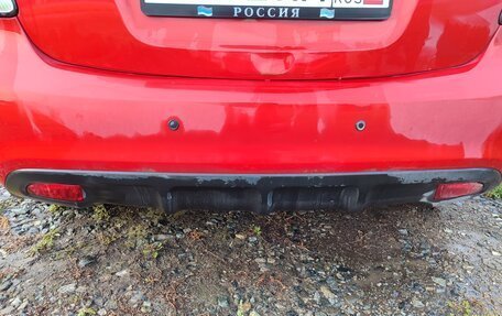 KIA Rio II, 2011 год, 600 000 рублей, 5 фотография