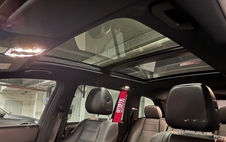 Mercedes-Benz GLS, 2022 год, 12 400 000 рублей, 8 фотография