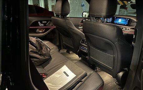 Mercedes-Benz GLS, 2022 год, 12 400 000 рублей, 9 фотография
