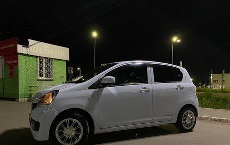 Daihatsu Mira e:S I рестайлинг, 2015 год, 440 000 рублей, 6 фотография