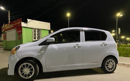 Daihatsu Mira e:S I рестайлинг, 2015 год, 440 000 рублей, 4 фотография