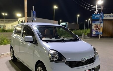 Daihatsu Mira e:S I рестайлинг, 2015 год, 440 000 рублей, 3 фотография