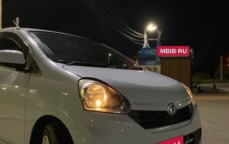 Daihatsu Mira e:S I рестайлинг, 2015 год, 440 000 рублей, 7 фотография