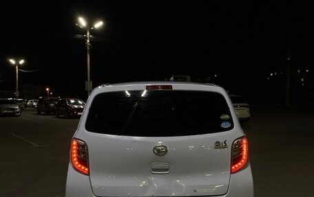 Daihatsu Mira e:S I рестайлинг, 2015 год, 440 000 рублей, 10 фотография