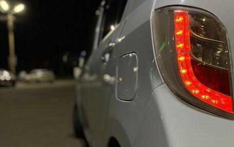 Daihatsu Mira e:S I рестайлинг, 2015 год, 440 000 рублей, 11 фотография