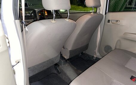 Daihatsu Mira e:S I рестайлинг, 2015 год, 440 000 рублей, 23 фотография