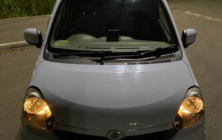 Daihatsu Mira e:S I рестайлинг, 2015 год, 440 000 рублей, 16 фотография