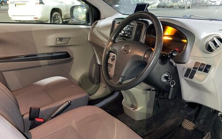 Daihatsu Mira e:S I рестайлинг, 2015 год, 440 000 рублей, 17 фотография