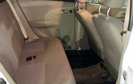 Daihatsu Mira e:S I рестайлинг, 2015 год, 440 000 рублей, 22 фотография