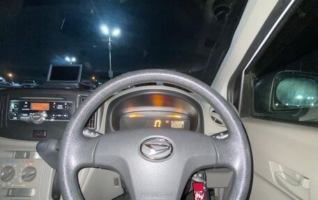 Daihatsu Mira e:S I рестайлинг, 2015 год, 440 000 рублей, 19 фотография