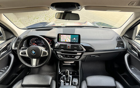 BMW X3, 2019 год, 3 480 000 рублей, 2 фотография