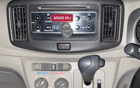 Daihatsu Mira e:S I рестайлинг, 2015 год, 440 000 рублей, 25 фотография