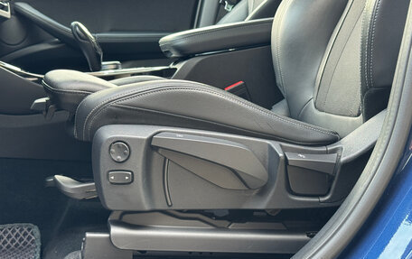 BMW X3, 2019 год, 3 480 000 рублей, 14 фотография