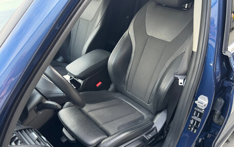 BMW X3, 2019 год, 3 480 000 рублей, 13 фотография