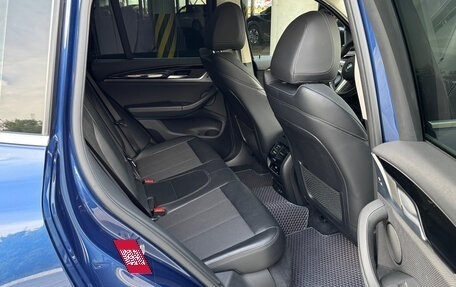 BMW X3, 2019 год, 3 480 000 рублей, 31 фотография