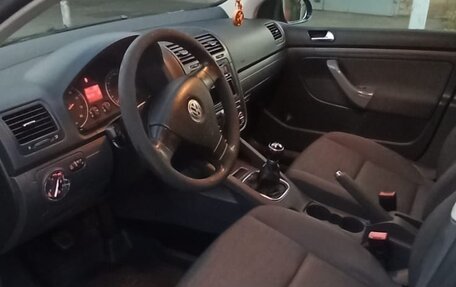 Volkswagen Golf V, 2006 год, 680 000 рублей, 5 фотография