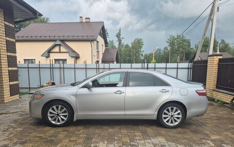 Toyota Camry, 2010 год, 1 250 000 рублей, 4 фотография
