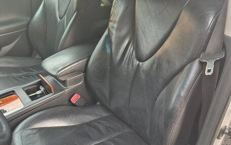 Toyota Camry, 2010 год, 1 250 000 рублей, 11 фотография