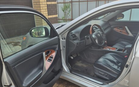 Toyota Camry, 2010 год, 1 250 000 рублей, 10 фотография