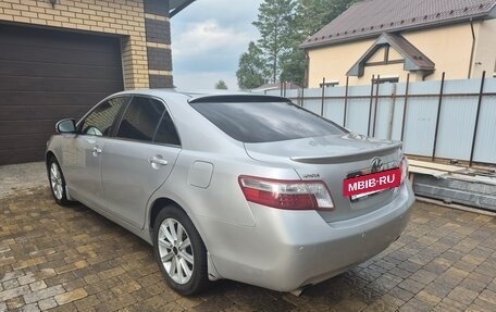 Toyota Camry, 2010 год, 1 250 000 рублей, 5 фотография