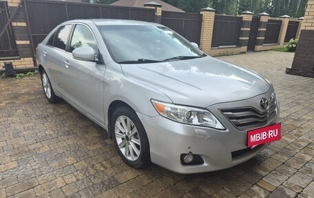 Toyota Camry, 2010 год, 1 250 000 рублей, 9 фотография