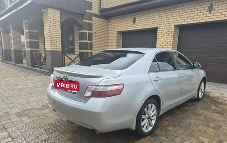 Toyota Camry, 2010 год, 1 250 000 рублей, 7 фотография