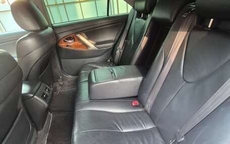 Toyota Camry, 2010 год, 1 250 000 рублей, 14 фотография