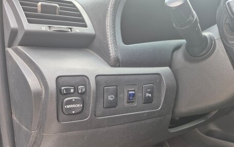 Toyota Camry, 2010 год, 1 250 000 рублей, 24 фотография