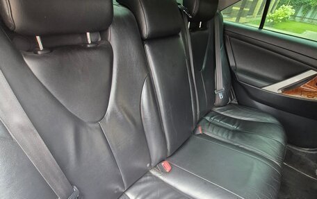 Toyota Camry, 2010 год, 1 250 000 рублей, 22 фотография
