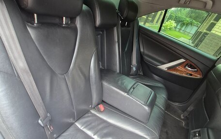 Toyota Camry, 2010 год, 1 250 000 рублей, 21 фотография