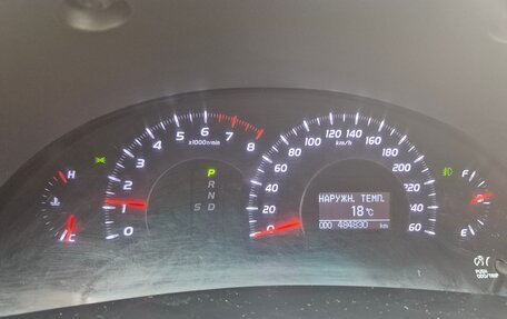Toyota Camry, 2010 год, 1 250 000 рублей, 27 фотография