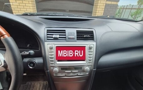 Toyota Camry, 2010 год, 1 250 000 рублей, 17 фотография