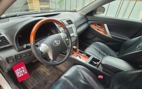 Toyota Camry, 2010 год, 1 250 000 рублей, 16 фотография