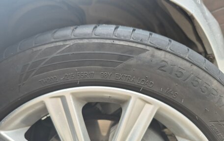 Toyota Camry, 2010 год, 1 250 000 рублей, 30 фотография