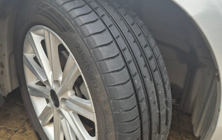 Toyota Camry, 2010 год, 1 250 000 рублей, 29 фотография
