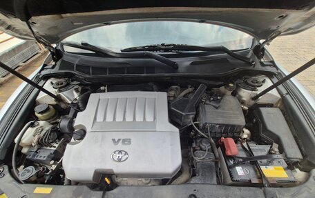 Toyota Camry, 2010 год, 1 250 000 рублей, 32 фотография