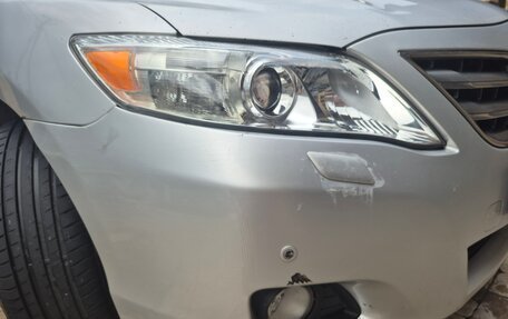 Toyota Camry, 2010 год, 1 250 000 рублей, 38 фотография
