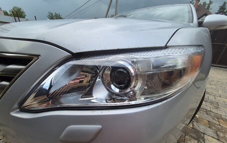 Toyota Camry, 2010 год, 1 250 000 рублей, 34 фотография