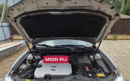 Toyota Camry, 2010 год, 1 250 000 рублей, 33 фотография