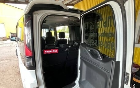 Honda Stepwgn IV, 2015 год, 2 050 000 рублей, 11 фотография