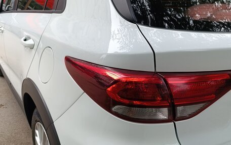 KIA Rio IV, 2019 год, 1 350 000 рублей, 7 фотография