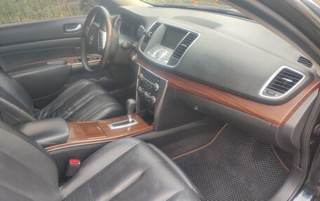 Nissan Teana, 2009 год, 950 000 рублей, 6 фотография