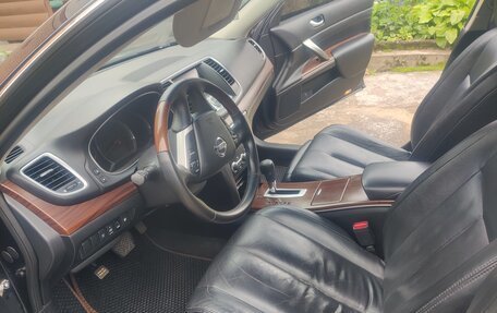 Nissan Teana, 2009 год, 950 000 рублей, 5 фотография
