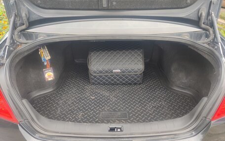 Nissan Teana, 2009 год, 950 000 рублей, 8 фотография