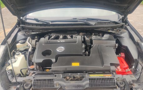 Nissan Teana, 2009 год, 950 000 рублей, 7 фотография