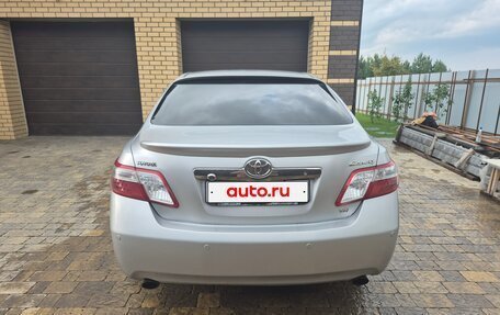 Toyota Camry, 2010 год, 1 250 000 рублей, 6 фотография