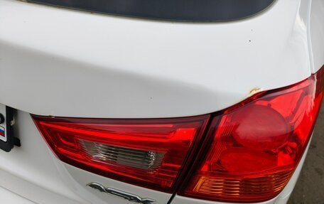 Mitsubishi ASX I рестайлинг, 2012 год, 1 080 000 рублей, 4 фотография