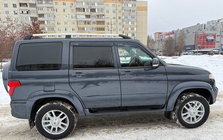 ЛуАЗ Patriot, 2020 год, 1 500 000 рублей, 5 фотография