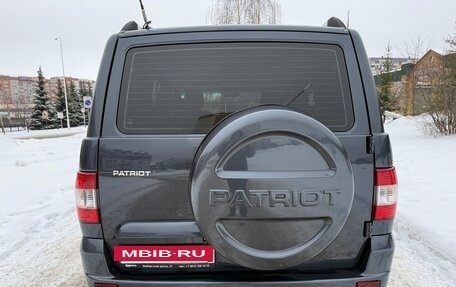 ЛуАЗ Patriot, 2020 год, 1 500 000 рублей, 4 фотография