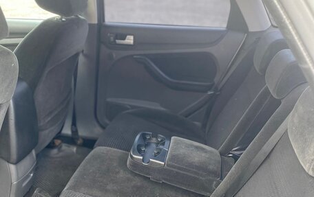 Ford Focus II рестайлинг, 2007 год, 230 000 рублей, 3 фотография